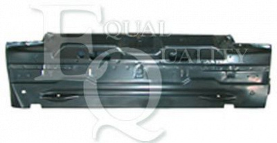 EQUAL QUALITY l03455 - Задняя стенка